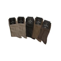 Socken Men 100% Baumwolle