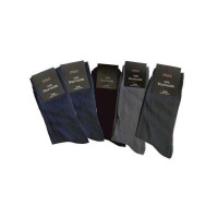 Socken Men 100% Baumwolle