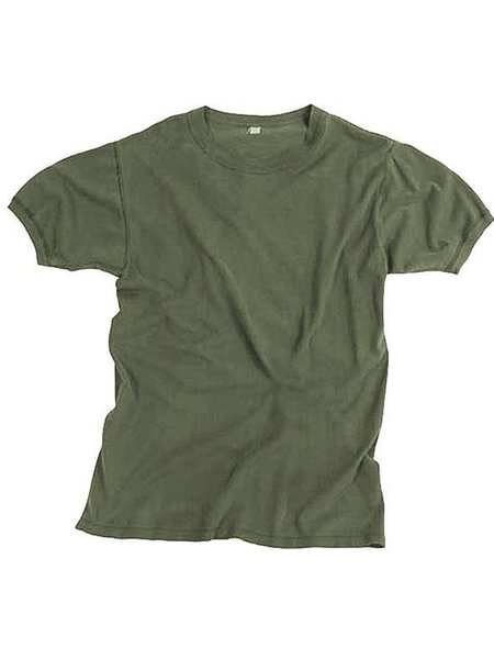 Original la Bundeswehr Feldhemd le tricot de corps le T-Shirt BW Dolive 5 / du 48 au 50