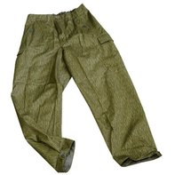 NVA Field trousers Strichtarn AS GOOD AS NEW SK 44