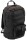 Rucksack faltbar schwarz ca. 30 L