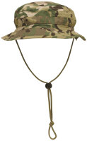 Britischer Buschhut SF Boonie Rip Stop operation-camo