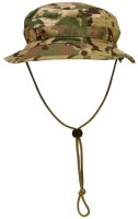 Britischer Buschhut SF Boonie Rip Stop operation-camo