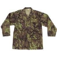 The US jacket BDU 95 M of CZ Camouflaging XXL