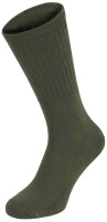 Army Socken 3-er Pack Oliv