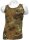 Tank-Top US-Style Flecktarn XS