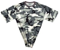 CI Army Tarn T-Shirt Comuflage