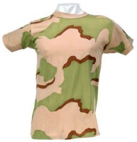 CI Army Tarn T-Shirt Comuflage