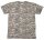 T-Shirt halbarm US-Style AT-Digital S