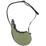 Canteen Bota olive plastic approx. 0.75 litres