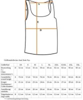 Russ. Marine Tank-Top Telnjaschka