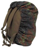 Überzug für Bundeswehr Rucksack groß