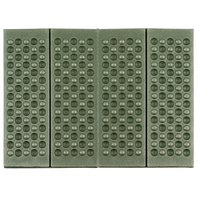Thermo cushions folding olive