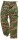 US BDU Cargo Hose Splintertarn Rangerhose