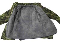 Original Tschech. Parka M95 Tarn