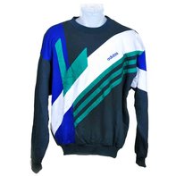 Originele Federale grens Patrol Adidas ® Pullover Sweatshirt