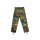 Army Cargo Hose BDU US Ranger Bundeswehr Tarn BW Feldhose Camo Freizeithose