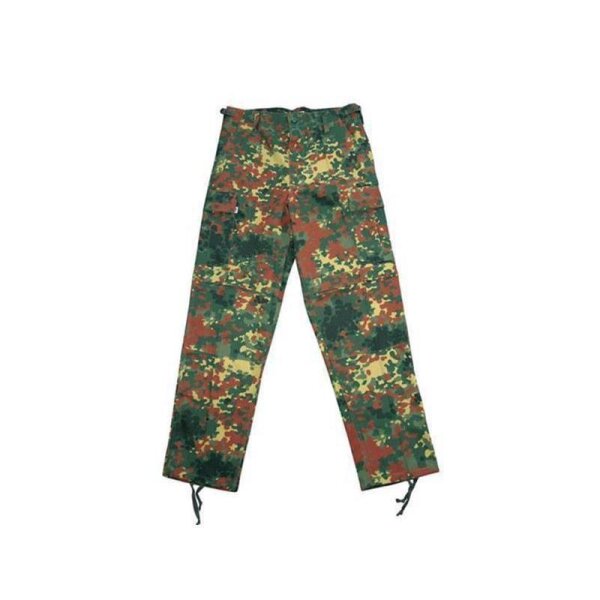 Army Cargo Hosen Flecktarn M