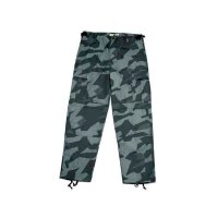 Army Cargo Hosen Flecktarn M