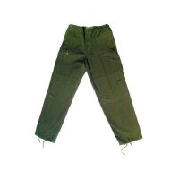 Army Cargo Hosen Flecktarn M