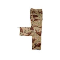 Army Cargo Hosen Flecktarn M