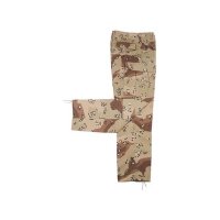 Army Cargo Hosen Flecktarn M