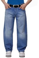 BRANDO Saddle Jeans Florida