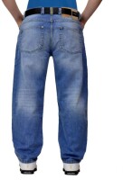 BRANDO Saddle Jeans Florida