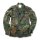 Original BW Feldhemd  Feldbluse  Flecktarn  Hemd 5 farben flecktarn 13 / 41-42