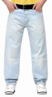 BRANDO Saddle Jeans Venezia