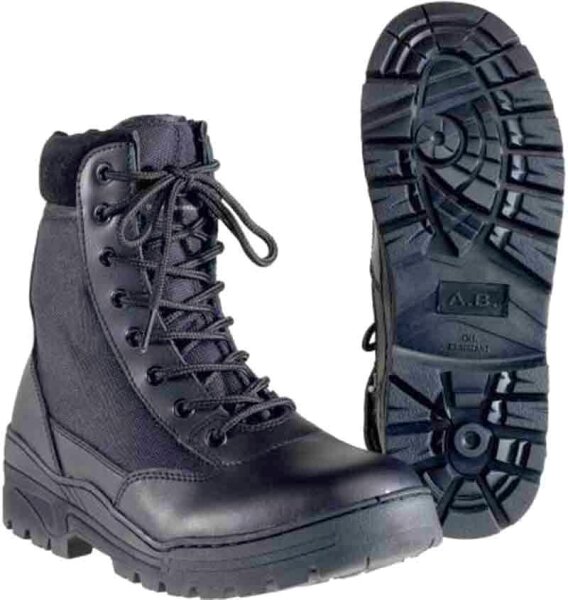 Outdoor Tactical Security Boots Trekkingschuhe Kampfstiefel