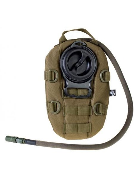 Hydration Pack 1.5 L Olive
