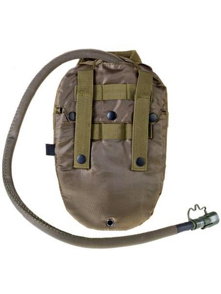 Hydration Pack 1.5 L Olive