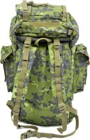 BW Kampfrucksack ca. 65 Liter DK M84 tarn