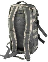 US Assault Pack small Molle AT-Digital