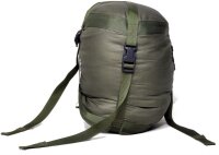 Original Britischer Tropen Schlafsack Jungle