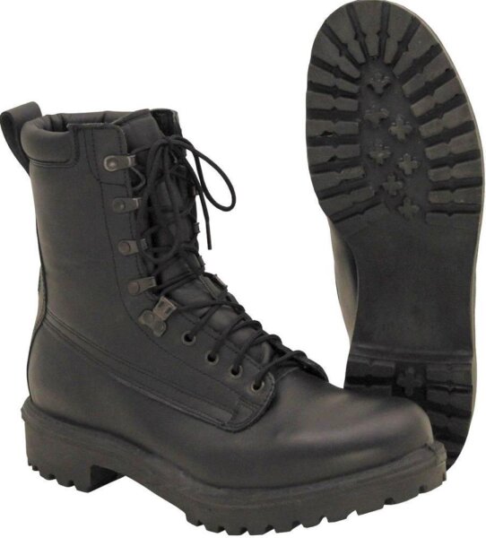 Original Brit. Kampfstiefel Cold Weather