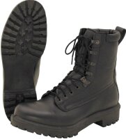 Original Brit. Kampfstiefel Cold Weather