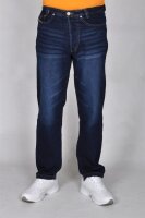 BRANDO Saddle Jeans Madrid Karotten Hose