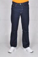 BRANDO Jeans Frank gerader Schnitt