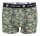 Herren Boxershorts Camouflage 3er Pack