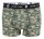 Herren Boxershorts Camouflage 3er Pack S