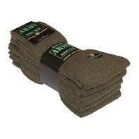 The Armysocke armed forces, hunters sock Olive