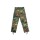 Kids Army Cargo Hose BDU US Ranger Bundeswehr Tarn BW Feldhose Camo Freizeithose