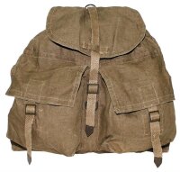 Kleiner Armee Rucksack M 60