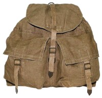 Kleiner Armee Rucksack M 60