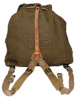 Kleiner Armee Rucksack M 60