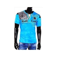 Club T-Shirt Monte Carlo