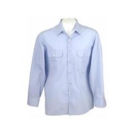 Original FEDERAL ARMED FORCES field shirt field blouse...