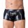 Wetlook Heren Boxer Met Rits